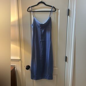 WeWoreWhat Midi Dress